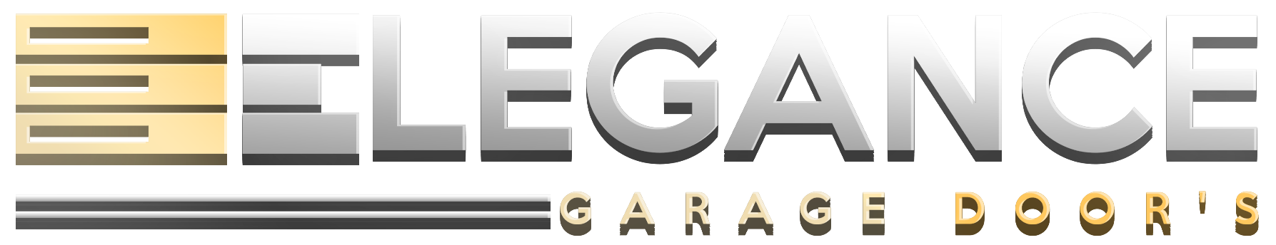 Elegance Garage & Aluminum Door's